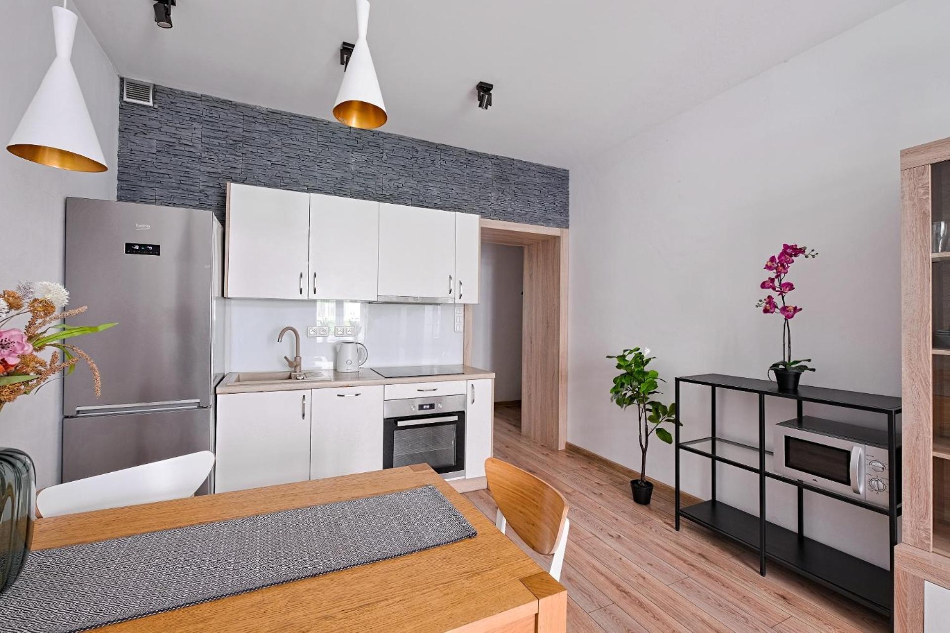 Urban Nest Apartments Wietora 8 Krakow Exterior photo